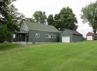 W3594 State Highway 156, Pulaski, WI 54162