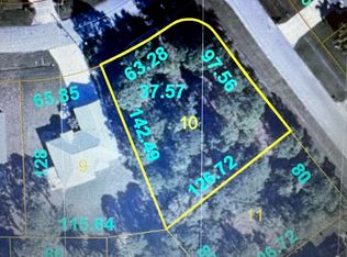 5632 NW Crocus Ave, Port Saint Lucie, FL 34986