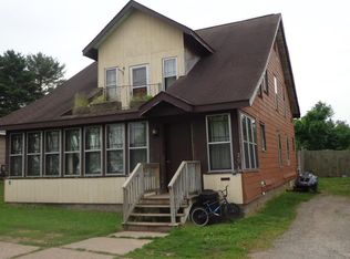 29 W Fall St, Lanse, MI 49946