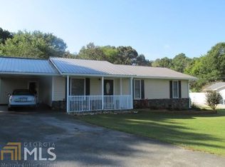 203 Dixie Dr SE, Calhoun, GA 30701