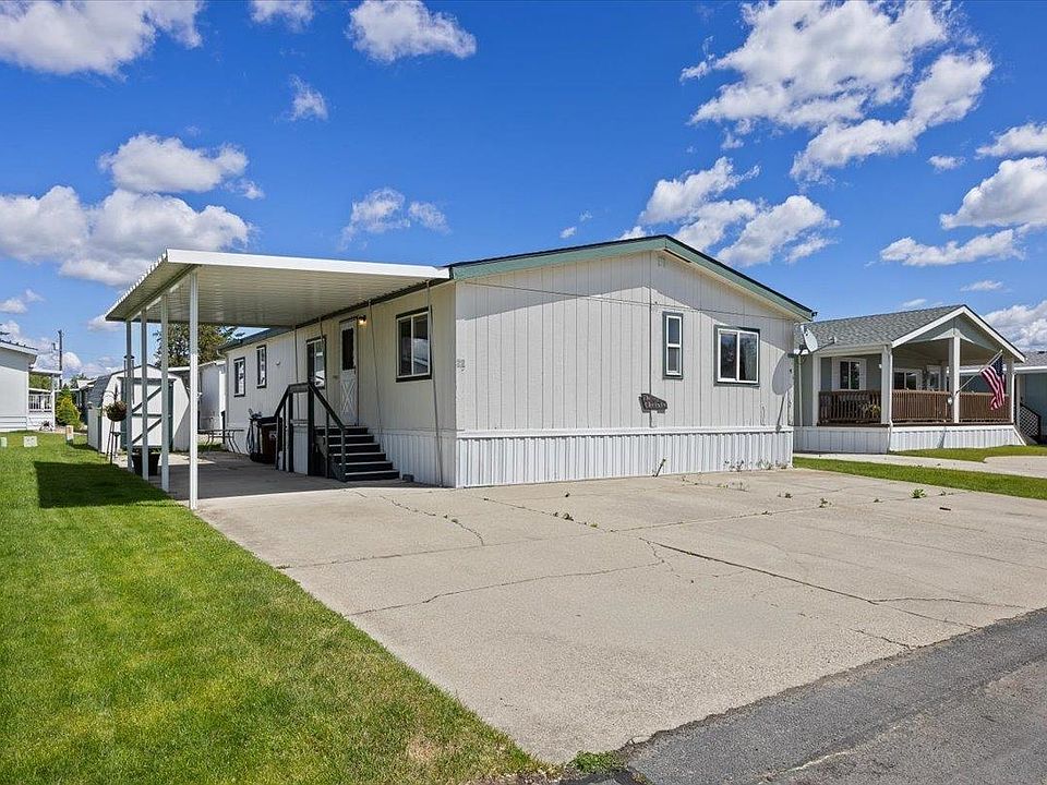 1st image of 6805 N Crestline St Lot 32