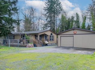 1606 11th Ave, Sweet Home, OR 97386