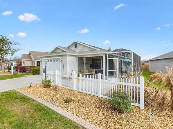 3079 Cordgrass Ct, The Villages, FL 32163