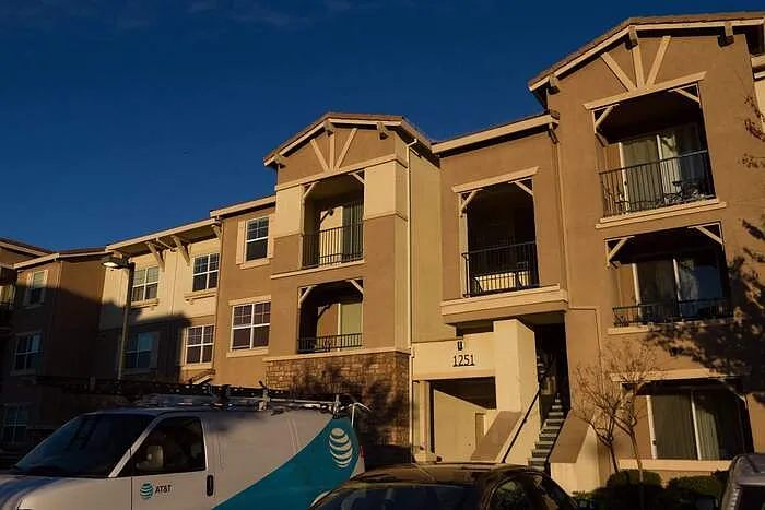 1251 Whitney Ranch Pkwy #1235 — Photo 27