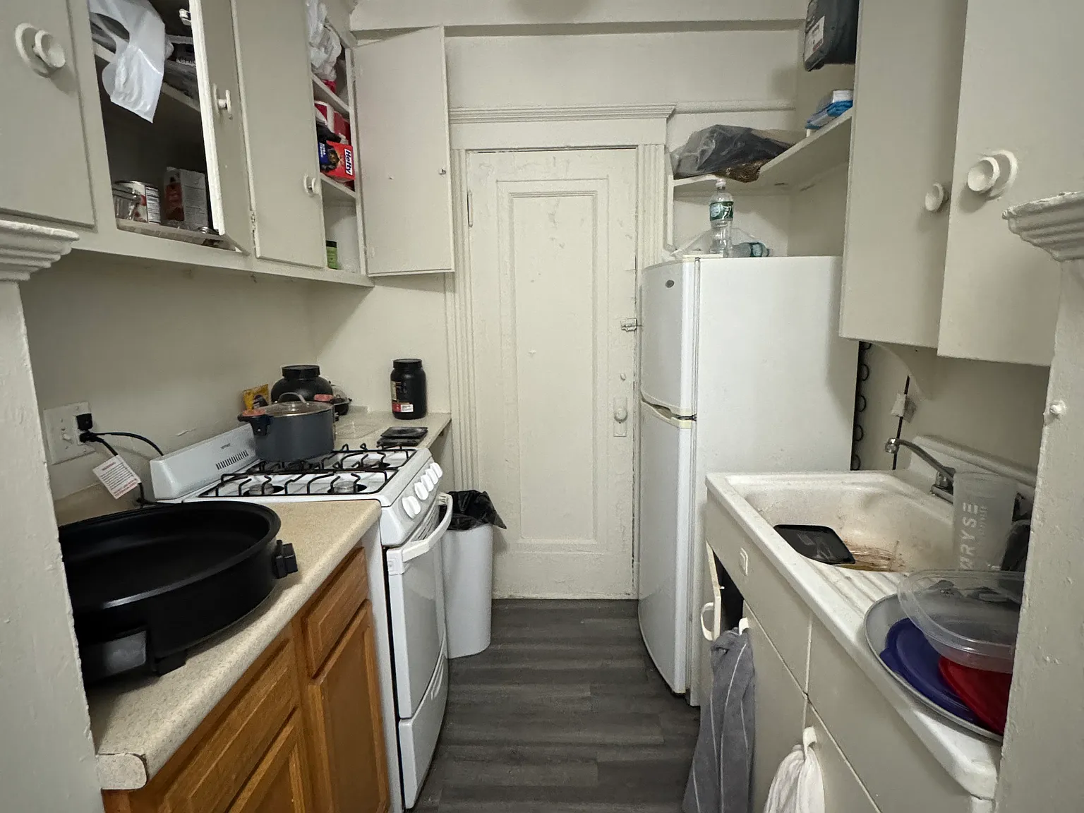 Studio, $2,295 — Photo 4