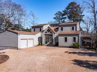 153 Up The Crk, Lancaster, VA 22503