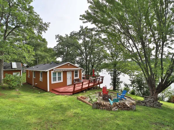 21138 Bluegill Rd, Ironton, MN 56455