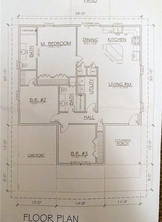 2nd image of 868 Robin Hood Dr