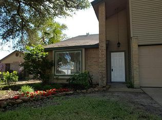 7222 Thicket Trail Dr, Humble, TX 77346