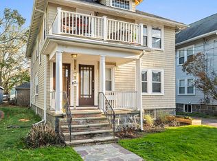 7 Viola St #2, Milton, MA 02186
