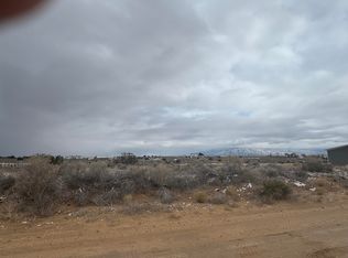 1112 Rock Rd NE, Rio Rancho, NM 87144