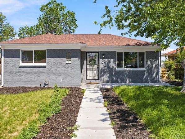 3280 Leyden Street, Denver, CO 80207
