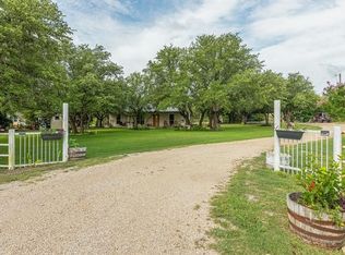 124 Ridgeview Dr, Azle, TX 76020