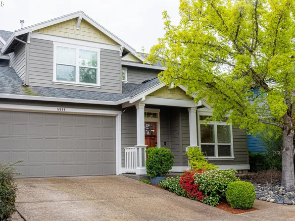 14868 SW Citrine Loop, Beaverton, OR 97007