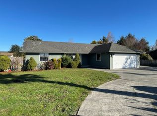 3786 Spear Ave, Arcata, CA 95521