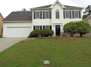 1154 Hacknee Ct, Lawrenceville, GA 30044