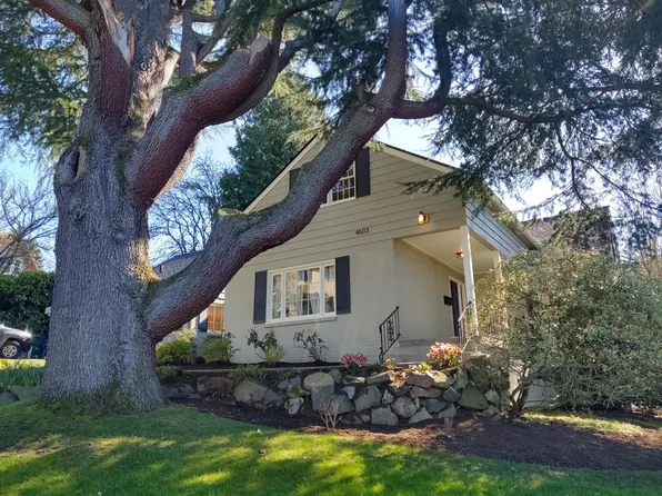 4603 NE 38th St, Seattle, WA 98105