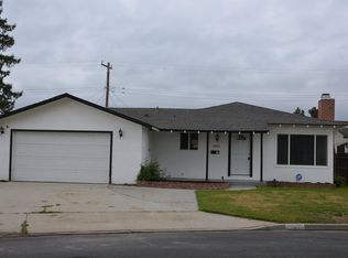 1903 S Terrace St, Visalia, CA 93277