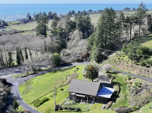 99106 E Freeman Ln, Brookings, OR 97415