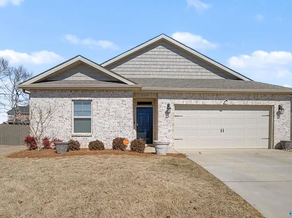 514 Wolf Trce, Hartselle, AL 35640