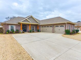 5 Walnut Cove Blvd SW, Huntsville, AL 35824