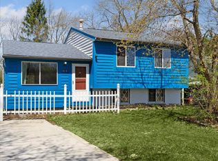 3414 Western Hill Rd, Columbus, OH 43223