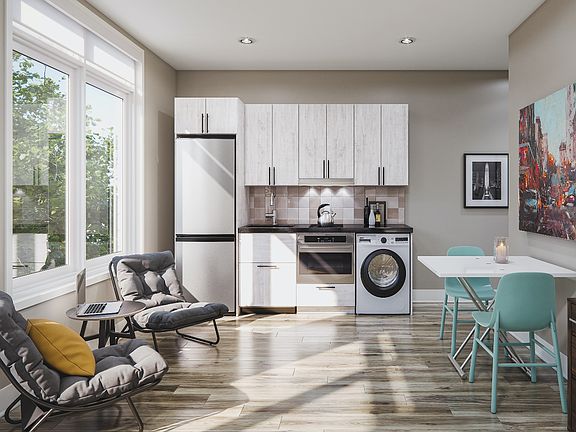 4th image of 196 Beechwood Ave #1