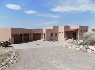 710 Cedar Hills Rd, Silt, CO 81652