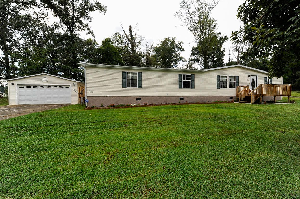 5231 Blvd, Greenback, TN 37742 Zillow