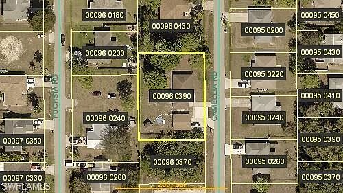 2nd image of 18412 Camellia Rd