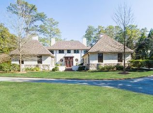 2969 Ridgewood Rd NW, Atlanta, GA 30327