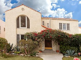 1017 S Orange Dr, Los Angeles, CA 90019