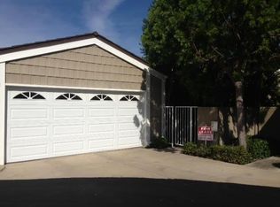 3 Chamomile, Irvine, CA 92604
