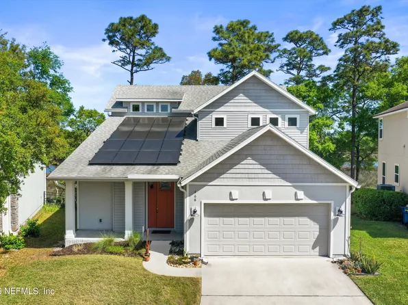 468 AUBURN OAKS Road E, Jacksonville, FL 32218