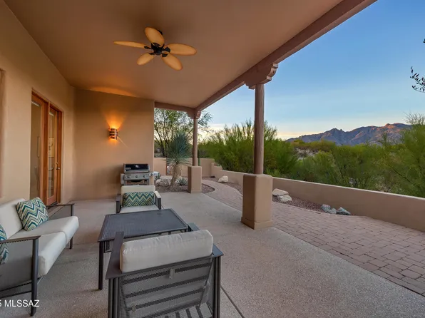 4239 N Placita De Sandra, Tucson, AZ 85718