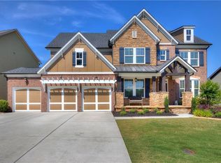 148 Johnston Farm Ln, Woodstock, GA 30188