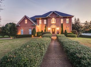 1002 Benton Harbor Blvd, Mount Juliet, TN 37122