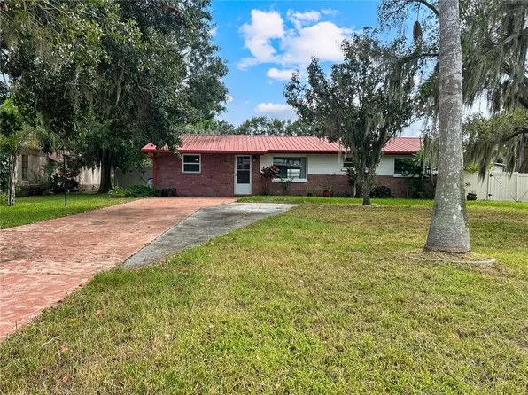 3307 18th Ave SE, Ruskin, FL 33570