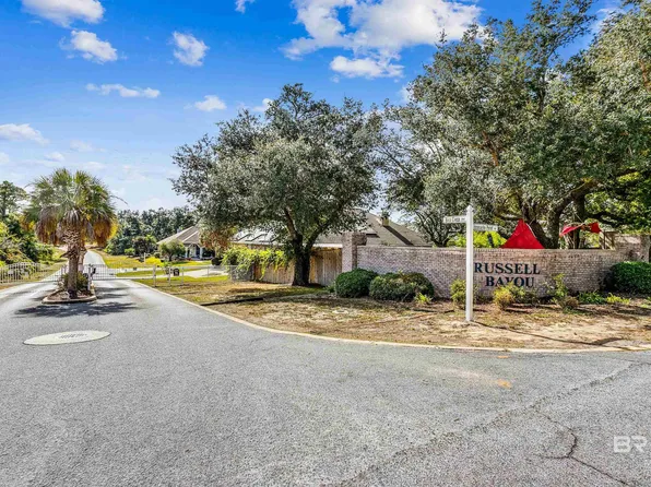 16267 Atoll Dr #17, Pensacola, FL 32507