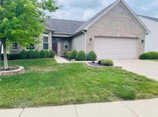 1112 Blue Bird Dr, Indianapolis, IN