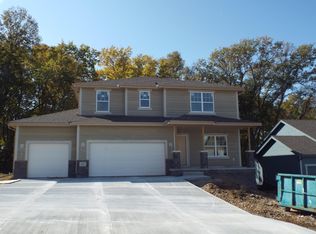 16 Balsam St, Council Bluffs, IA 51503
