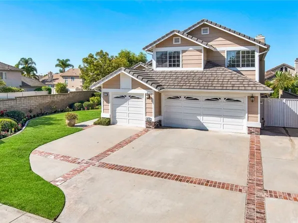 606 N Gravier St, Orange, CA 92869