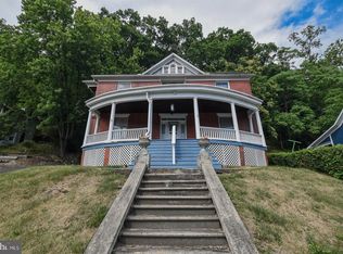 165 Upper Church St, Westernport, MD 21562