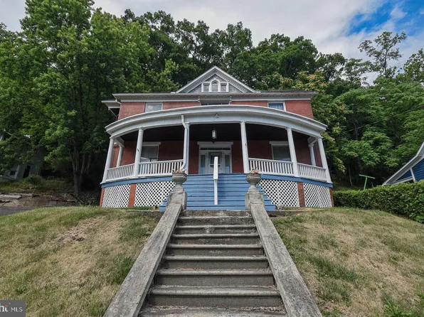 165 Upper Church St, Westernport, MD 21562