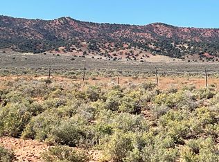 3880 W Little Salt Lake Rd, Parowan, UT 84761