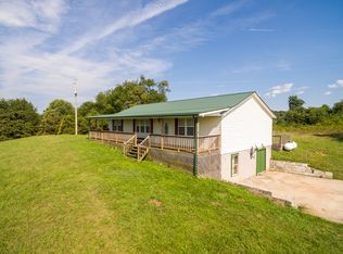 810 Kiser Rd, Crockett, VA 24323