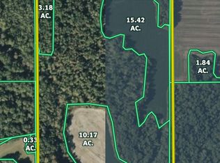 0 E 1950th Rd, Dennison, IL 62423