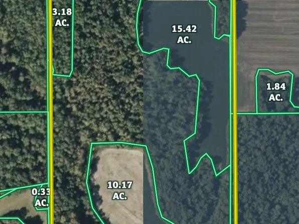 0 E 1950th Rd, Dennison, IL 62423