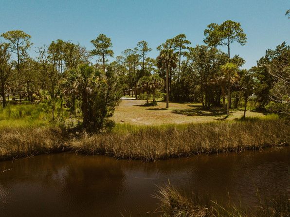 Steinhatchee Lots For Sale