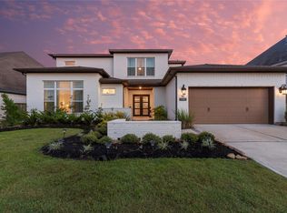 21507 Snake Herb Ln, Cypress, TX 77433